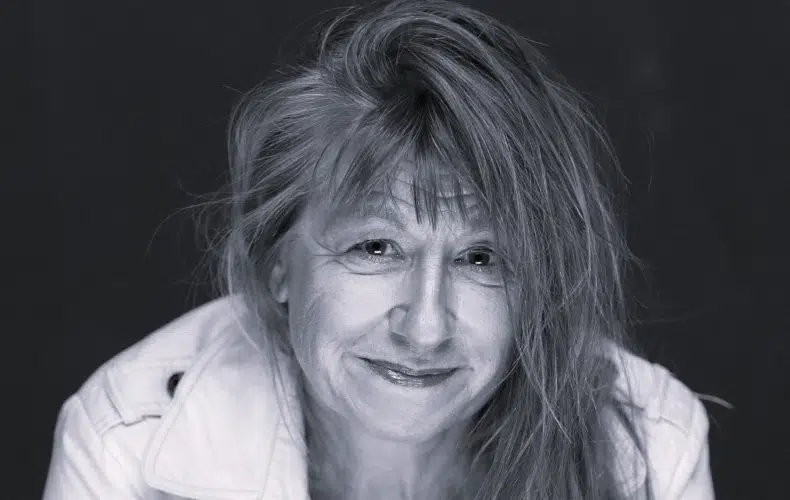 Marie-Christine Orry