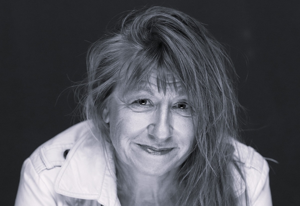 Marie-Christine Orry