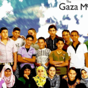 Monologues de Gaza Théâtre Asthar