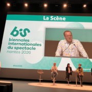 Nicolas Marc ouvre les BIS 2026, à Nantes