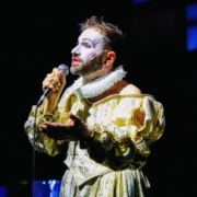 Matthieu Dandreau crée Nostalgie du réconfort