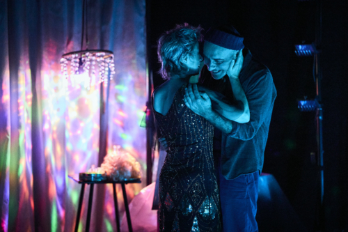 Notre histoire (se répète) de Jana Klein et Stéphane Schoukroun