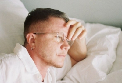 Océan dans L'Infiltré