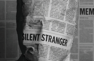 Piano Man © Maya Legos