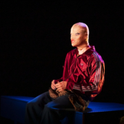 Hélène Soulié met en scène 5 secondes de Catherine Benhamou avec Maxime Taffanel