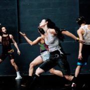 Quartet d’Alban Richard Quartet d'Alban Richard