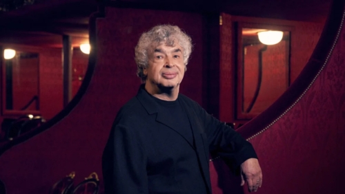 Semyon Bychkov
