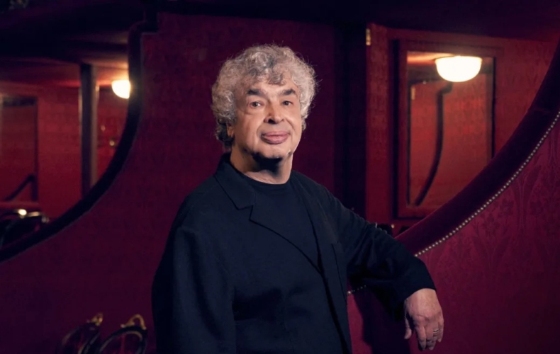 Semyon Bychkov