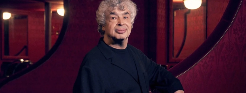 Semyon Bychkov