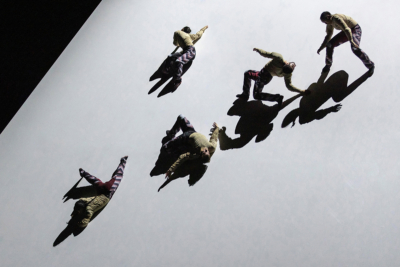 KID © Grégory Batardon