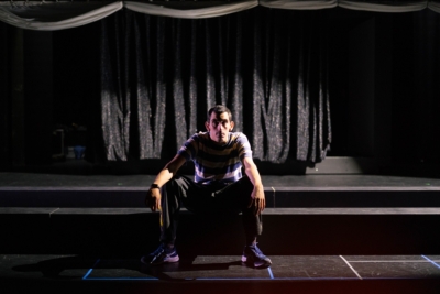 Songe © Pauline Debofles