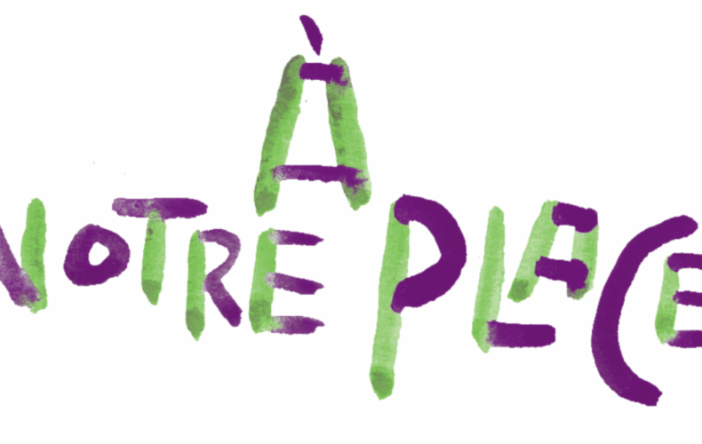 Stéphane Braunschweig revient à Arne Lygre avec À notre place