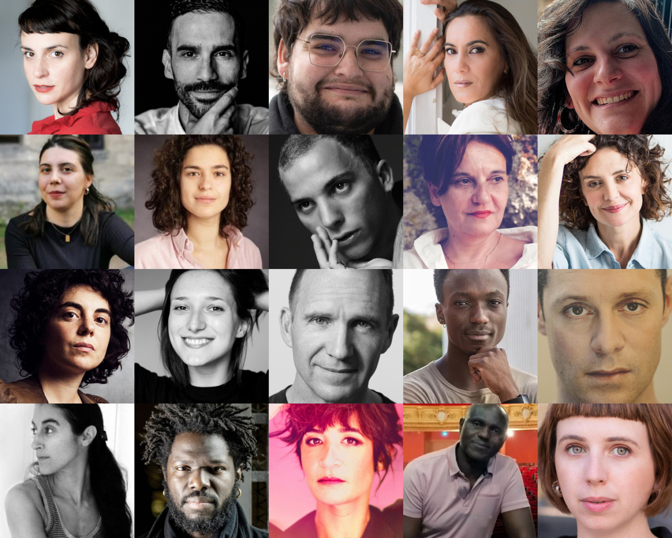 Nos visages de la rentrée 2026