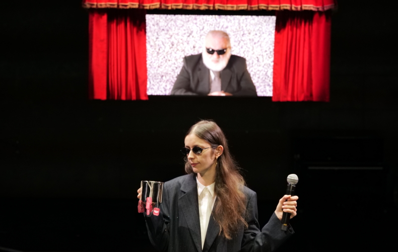 Tout doit disparaître de Stéphanie Aflalo