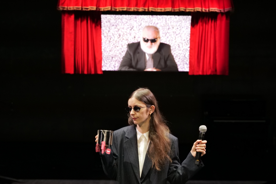 Tout doit disparaître de Stéphanie Aflalo