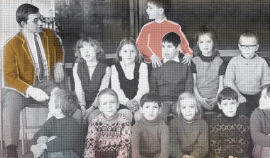 t de Vincent Ecrepont, d'après Marguerite Duras