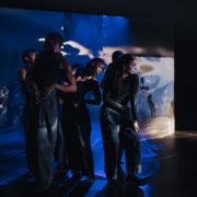 Abîmes de Linda Hayford