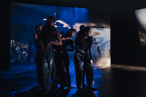 Abîmes de Linda Hayford