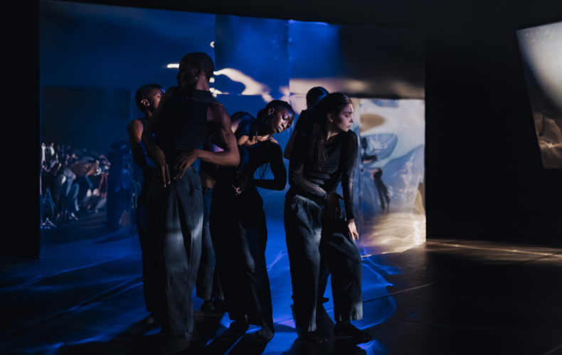 Abîmes de Linda Hayford