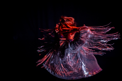 AFTER ALL de Solène Weinachter