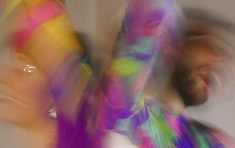 Âmes Coming de Marine Colard © Antoine Legond