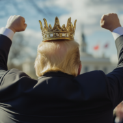 André Marcon, Ubu Roi, dans la mise en scène de Daniel Benoin