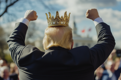 André Marcon, Ubu Roi, dans la mise en scène de Daniel Benoin