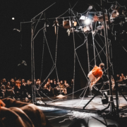 Anitya, l’impermanence de Inbal Ben Haim