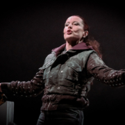 Anne Conti © Didier Péron