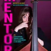 Bénédicte Budan met en scène Mentor de Lara Aubert