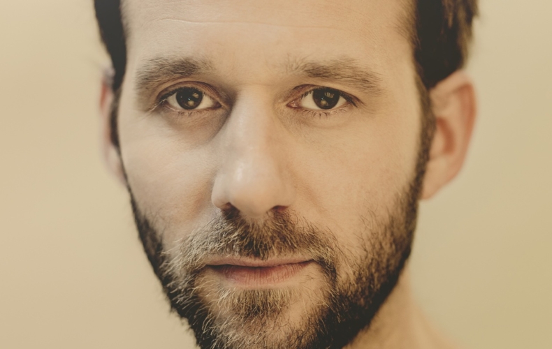 Benjamin Lavernhe photo Stéphane Lavoué