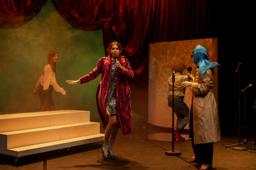 Eugénie Ravon et Kevin Keiss créent La Bande originale de nos vies