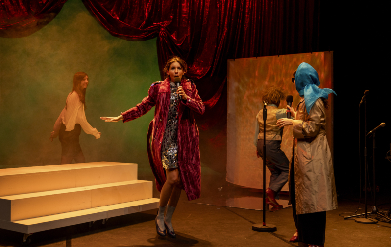 Eugénie Ravon et Kevin Keiss créent La Bande originale de nos vies