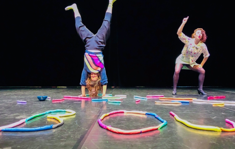 Boudin de Sandrine Juglair et Claire Dosso