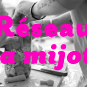 Ça mijote création d'un réseau national autour d'expériences artistico-culinaires