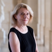 Catherine Pégard