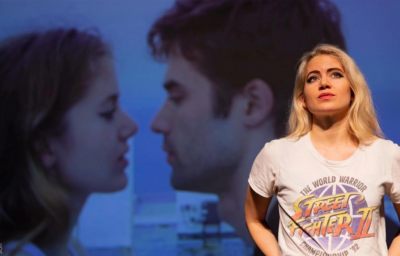 Cock, Cock… Who’s there de Samira Elagoz