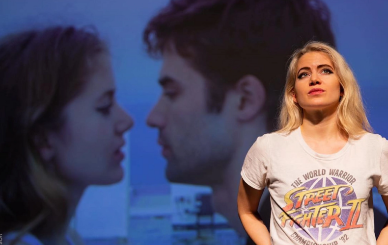 Cock, Cock… Who’s there de Samira Elagoz