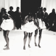 Concours de larmes de Marvin M’Toumo