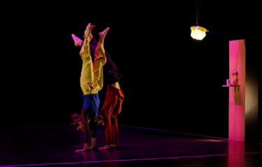 Dans ma cuisine, un désert ? de Christian et François Ben Aïm