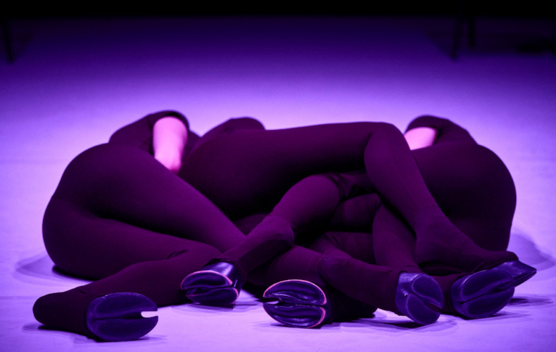 de dIAboli de Christine Armanger