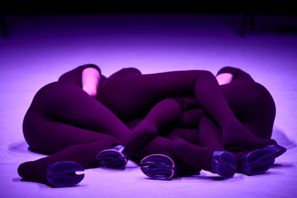 de dIAboli de Christine Armanger