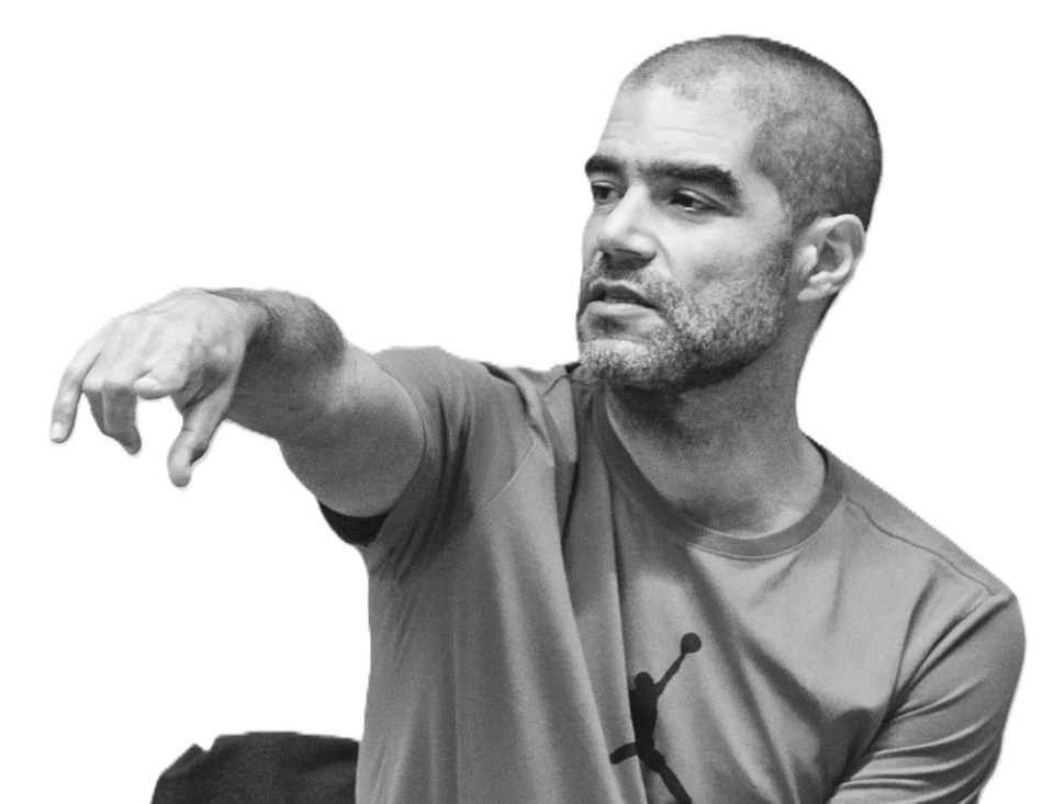 Emanuel Gat © Jubal Battisti