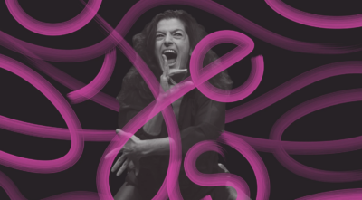 Emmanuelle Laborit dans Je(s) de Jennifer Lesage-David