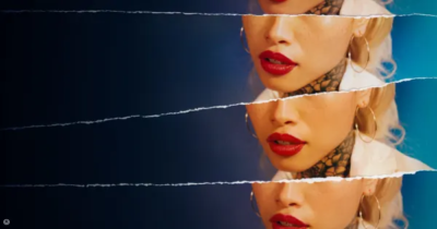 Empreintes deux créations de Jessica Wright et Morgann Runacre-Temple, et de Marcos Morau