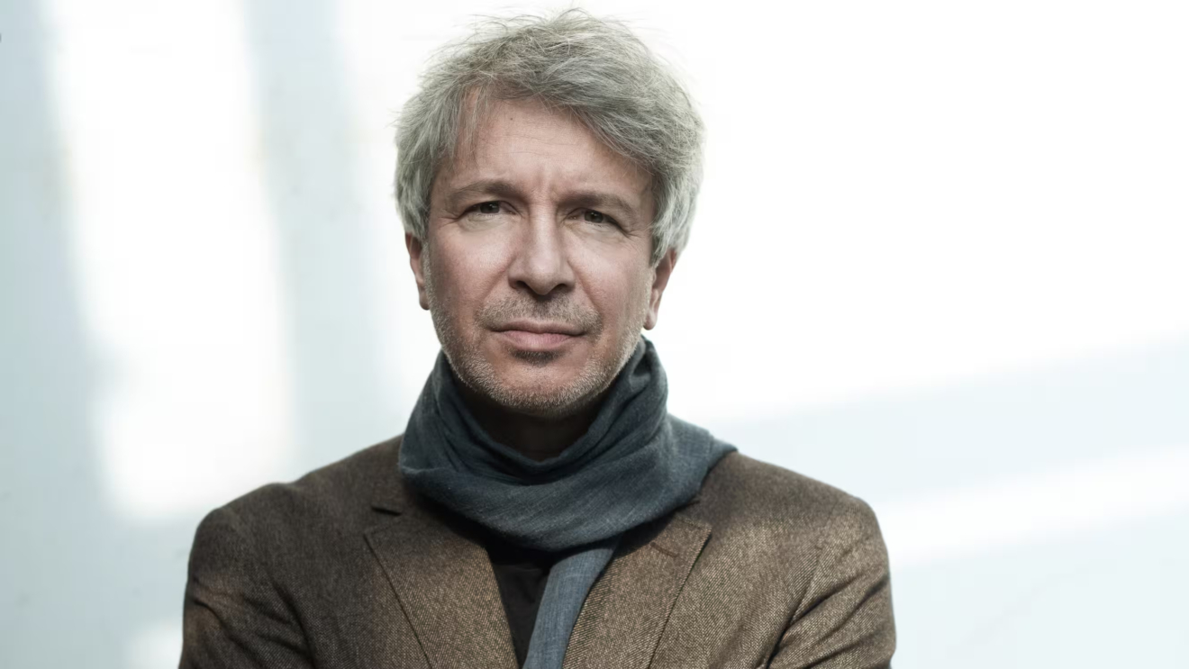 Éric Vuillard