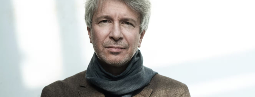 Éric Vuillard