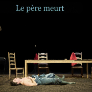 Et dire que j’ai ton sang dans mes veines de Clément Piednoel Duval