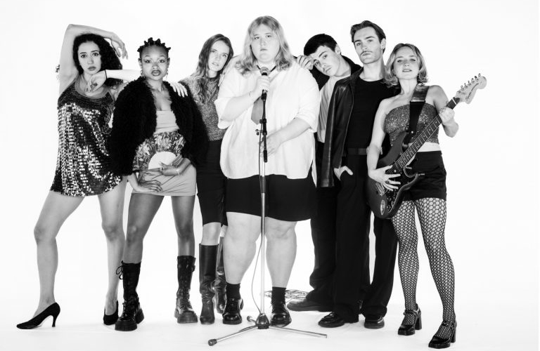 Expérience #4 - Kabarett photo Paul Desveaux