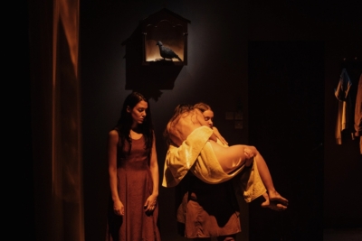 Goodbye Lindita de Mario Banushi © Theofilos Tsimas